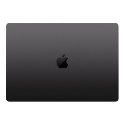 Apple MacBook Pro - 16.2" - Apple M5 Pro - 48 Go RAM - 1 To SSD - Français - Noir Spatial