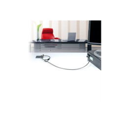 Kensington Desk Mount Cable Anchor - ancrage de verrou
