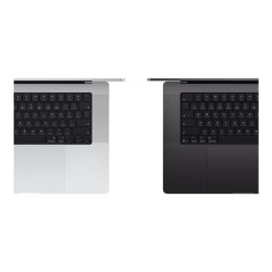 Apple MacBook Pro - 16.2" - Apple M5 Pro - 48 Go RAM - 1 To SSD - Français - Noir Spatial