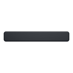 Logitech MX Palm Rest - Repose-poignet pour clavier