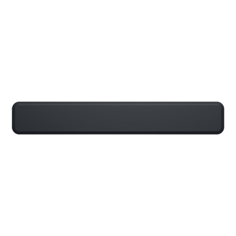 Logitech MX Palm Rest - Repose-poignet pour clavier