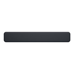 Logitech MX Palm Rest - Repose-poignet pour clavier