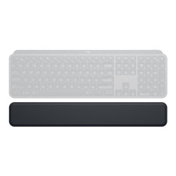 Logitech MX Palm Rest - Repose-poignet pour clavier