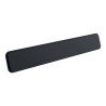 Logitech MX Palm Rest - Repose-poignet pour clavier