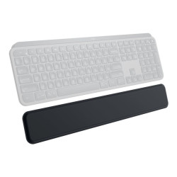Logitech MX Palm Rest - Repose-poignet pour clavier