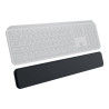 Logitech MX Palm Rest - Repose-poignet pour clavier