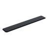 Logitech MX Palm Rest - Repose-poignet pour clavier