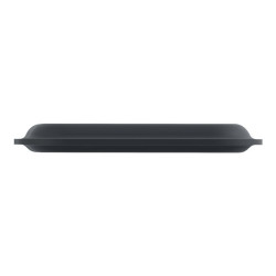 Logitech MX Palm Rest - Repose-poignet pour clavier