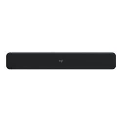 Logitech MX Palm Rest - Repose-poignet pour clavier