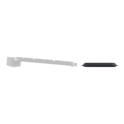 Logitech MX Palm Rest - Repose-poignet pour clavier