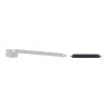 Logitech MX Palm Rest - Repose-poignet pour clavier