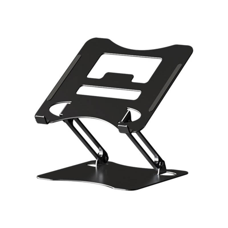 SUPPORT POUR PC PORTABLE & TABLETTE