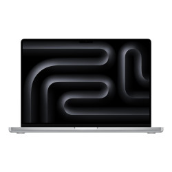 Apple MacBook Pro - 16.2" - Apple M5 Pro - 24 Go RAM - 1 To SSD - Français