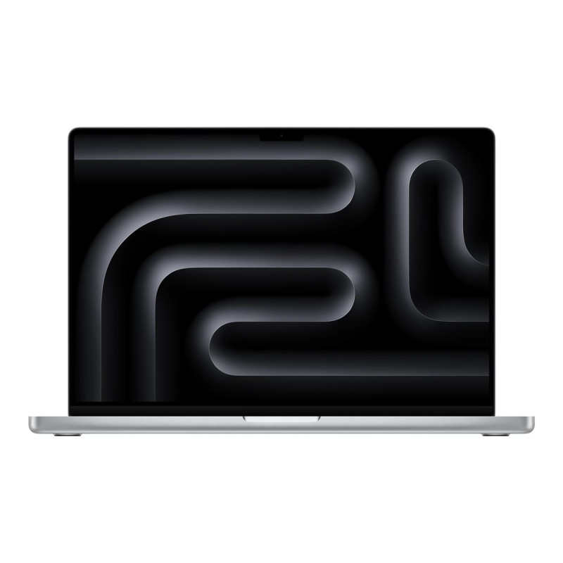 Apple MacBook Pro - 16.2" - Apple M5 Pro - 24 Go RAM - 1 To SSD - Français