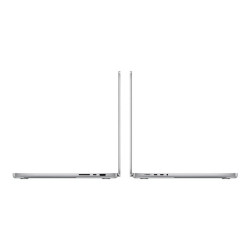 Apple MacBook Pro - 16.2" - Apple M5 Pro - 24 Go RAM - 1 To SSD - Français