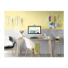 Logitech Studio Series Desk Mat - clavier et tapis de souris
