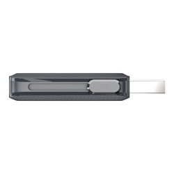 SanDisk Ultra Dual - clé USB - 128 Go