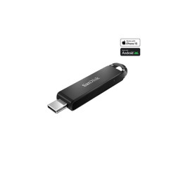 SanDisk Ultra - clé USB - 128 Go