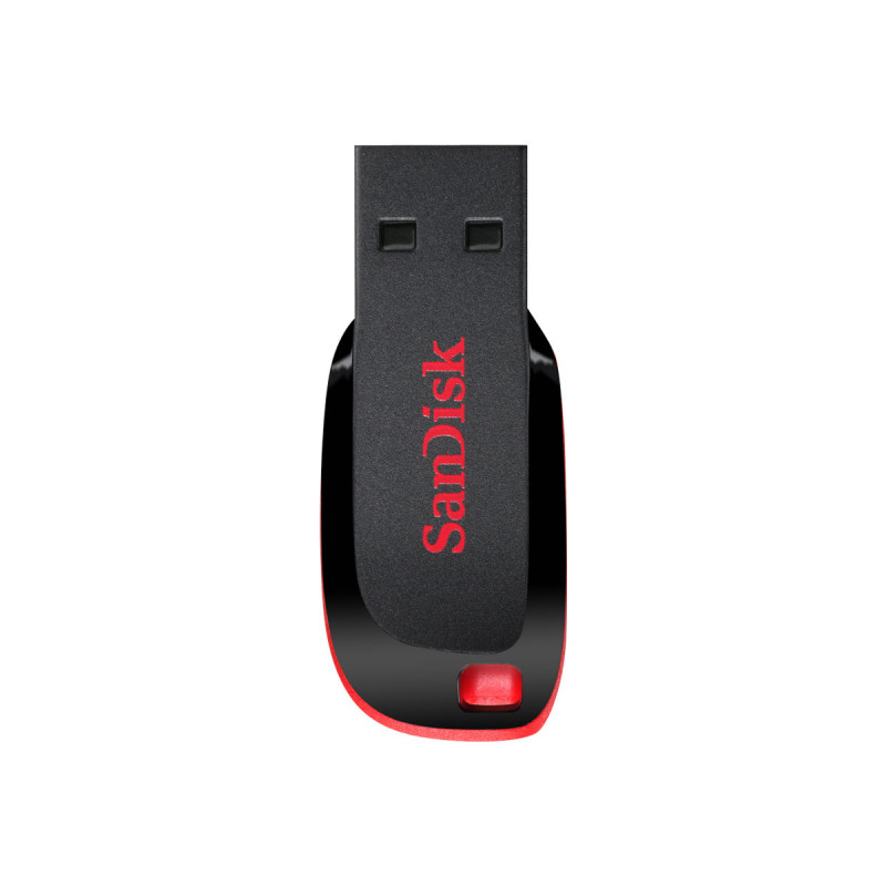SanDisk Cruzer Blade - clé USB - 16 Go
