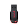 SanDisk Cruzer Blade - clé USB - 16 Go