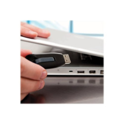 Verbatim Store 'n' Go V3 - clé USB - 128 Go