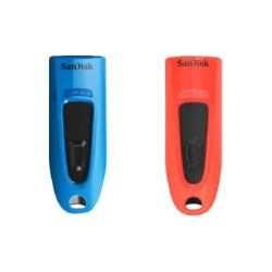 SanDisk Ultra - clé USB - 32 Go