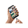 SanDisk Ultra Dual - clé USB - 128 Go