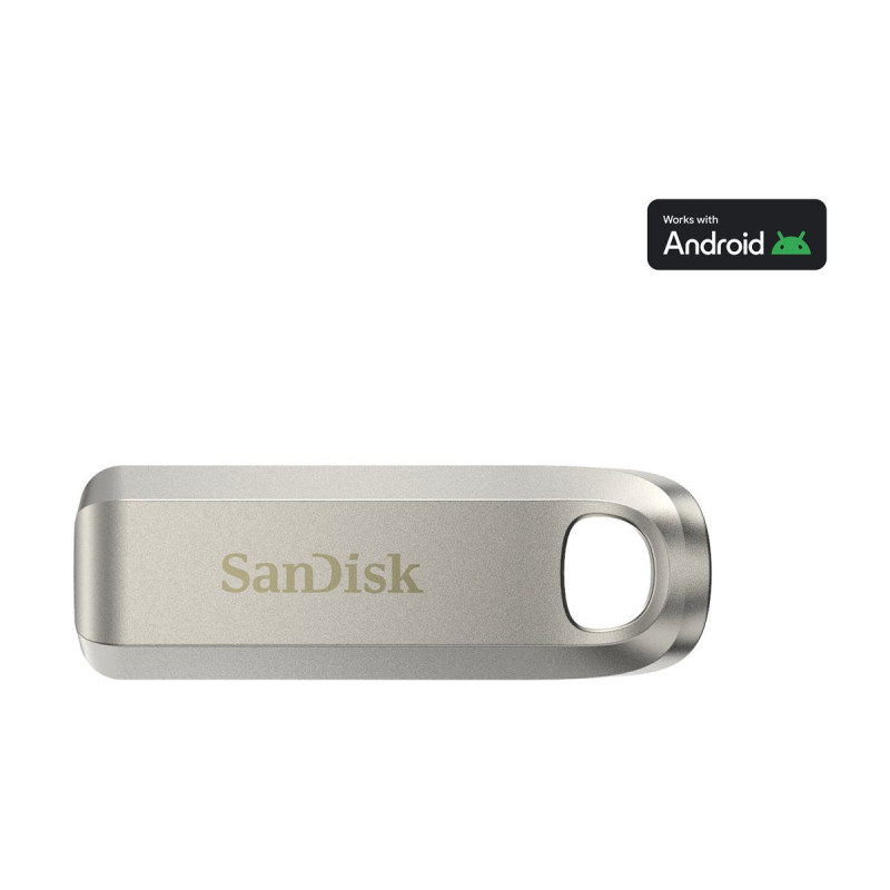 SanDisk Ultra Luxe - clé USB - 1 To