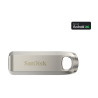 SanDisk Ultra Luxe - clé USB - 1 To
