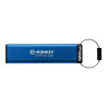 Kingston IronKey Keypad 200 - clé USB - 128 Go