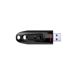 SanDisk Ultra - clé USB - 64 Go