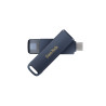 SanDisk Phone Drive - clé USB - 128 Go
