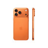iPhone 17 Pro Max 512GB cosmic orange