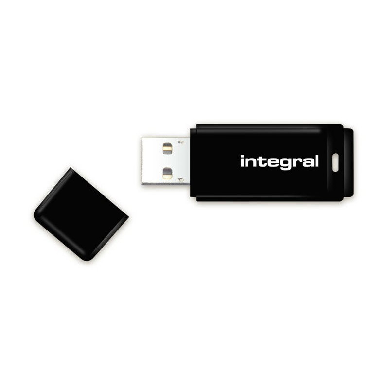 Integral - clé USB - 8 Go