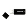 Integral - clé USB - 8 Go