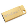 Verbatim Metal Executive - clé USB - 64 Go