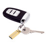 Verbatim Metal Executive - clé USB - 64 Go