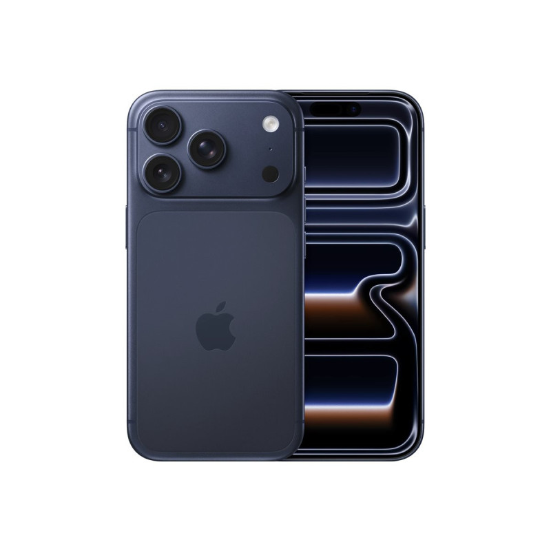 iPhone 17 Pro 512GB Deep Blue