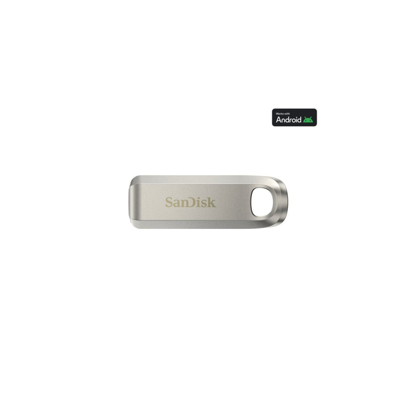 SanDisk Ultra Luxe - clé USB - 32 Go