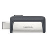 SanDisk Ultra Dual - clé USB - 256 Go