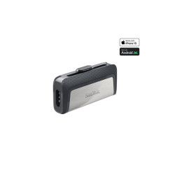 SanDisk Ultra Dual - clé USB - 256 Go