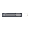 SanDisk Ultra Dual - clé USB - 256 Go