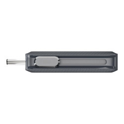 SanDisk Ultra Dual - clé USB - 256 Go