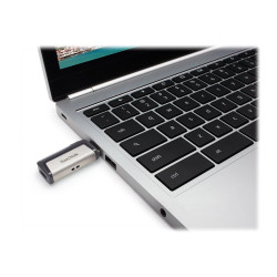 SanDisk Ultra Dual - clé USB - 256 Go