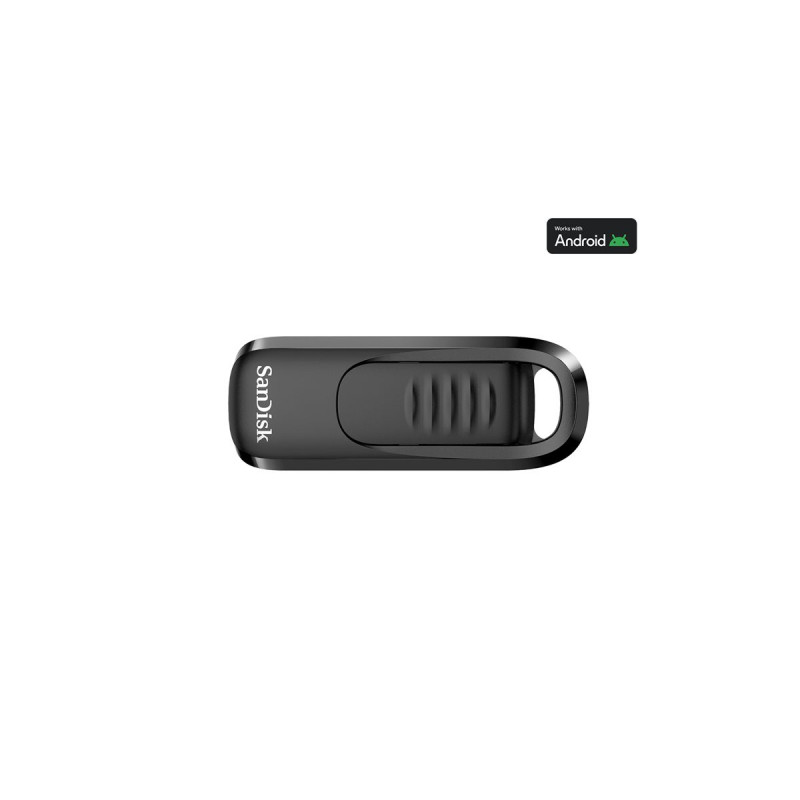 SanDisk Ultra Slider - clé USB - 512 Go