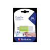 Verbatim DataBar - clé USB - 32 Go