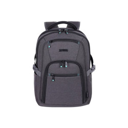 Urban Factory HEAVEE Green - sac à dos pour ordinateur portable - respectueux de l'environnement