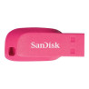 SanDisk Cruzer Blade - clé USB - 16 Go