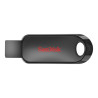 SanDisk Cruzer Snap - clé USB - 64 Go