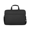 Urban Factory SACOCHE Nylee Toploading Laptop Bag 14.1" Black